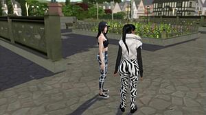 dangerous ties episode 5 spanish