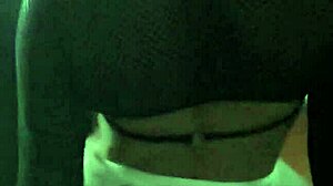 Culona, give yourself to the lucky guy