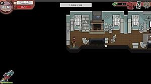 spooky milk life taboo hentai game pornplay ep 14 step sister touch my cock for the first time