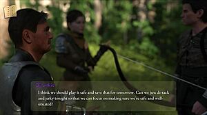 Can you handle the price of power in episode 28?