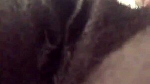 Pussy pink af with toys wet and tight