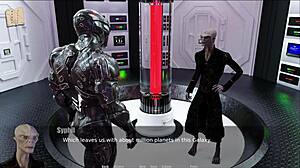 Journey Through Time And Space