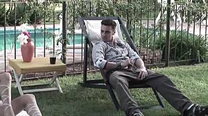 teen from brazil gets banged hard by tourist vol 14