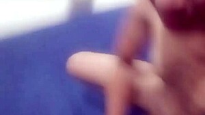 this thai gay boy loves cumming so much 😍