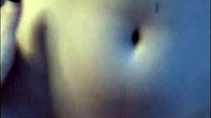 Lesbian big dick riding doggystyle fucking clit to clit tribbing girls2home