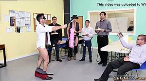 sex gay very shocking first time lances big birthday surprise 😲