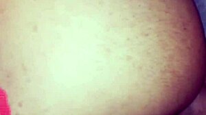 Young guy woke me up for hard anal pounding in cuckold scene.