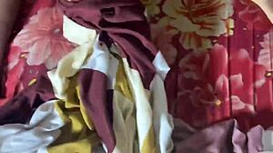 Early Morning Glory From Stepbrother