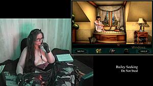 Uncovering The Naked Secret Of The Old Clock In Part 5