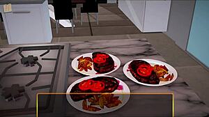 my new family 308 cartoon redhead teen amateurs adventures