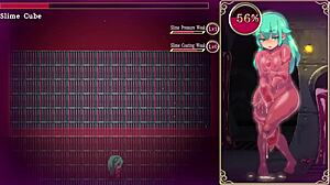 i'm playing mage kanades futanari dungeon quest no commentary part 2