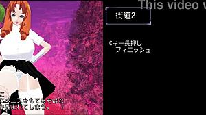 m yu quest madam anime hentai game adventure