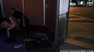 i make valerie white squirt in bondage