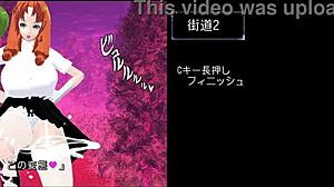 m yu quest madam anime hentai game adventure