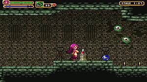 i cant believe that succubus librahearth sucked me off in this hentai game