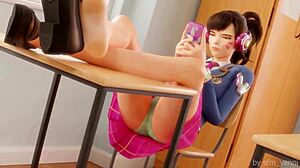 i reupload ultimate overwatch collection 3 sfm yanni with errors