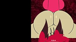 Beat Banger Legacy Mods With Alastor Dx