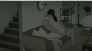 Hentai Game Tenants Of The Dead Scenes 1