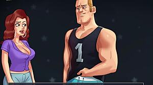 Summertime Saga 202 brings emotional cartoon adventures