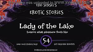Lady Of The Lake Erotic Audio For Women Eses54