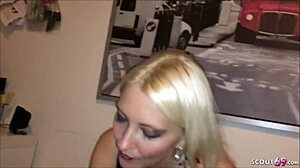 Wow, this German amateur group sex with two couples after disco in Berlin is insane! 🔥