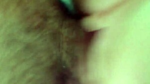 Morning sex with fuck doll!