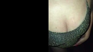 Married woman enjoys group activity at club