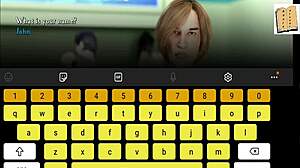 being a dik chick route 1 walkthrough.