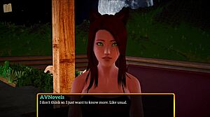 My new family episode 394