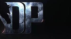 so, Danny D’s stuck on an island with babe Ariana Van X, banging all day