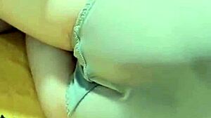 Caring For Sick Sister-In-Law Leads To Creampie