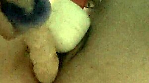 Blindfolded Wife Submissive Mature Amateur