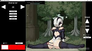 Besides b2, i don't know what girl belongs where in episode 8