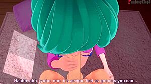 Momfap4k - Amazon Milf Redhead Marie McCray Rides Stepson's Big Dick Reverse Cowgirl!