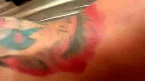 blonde married woman loses phone, intimate videos leaked online with cuckold theme