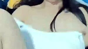 Caring For Sick Sister-In-Law Leads To Creampie