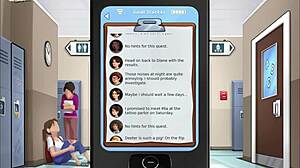 Summertime Saga 202 brings emotional cartoon adventures