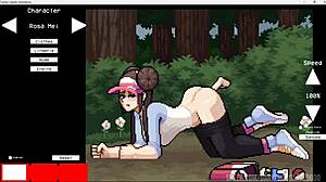 Besides b2, i don't know what girl belongs where in episode 8