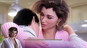 i caught my stepmom masturbating and want to fuck her sexy body.