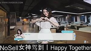 Happy together part01