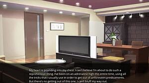 hey, check these wild hentai sex scenes from Promise Unkept