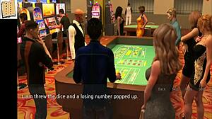 wife and stepmother in hentai game