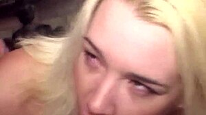 yo, watch two barely legal teens get double penetrated!