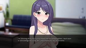 hey, check these wild hentai sex scenes from Promise Unkept