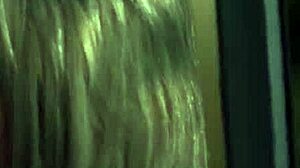 valerie white's first extreme riding