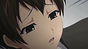 这个Kagirohi里番动漫超屌😎