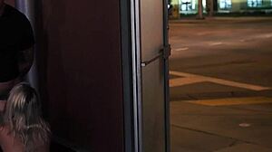 valerie white's first extreme riding