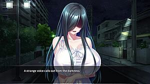 来玩幽灵女孩Ghussy XXXL巨乳版