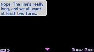 Pixel Town Akanemachi Sideshow Part 2