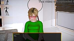 My New Family Episode 427